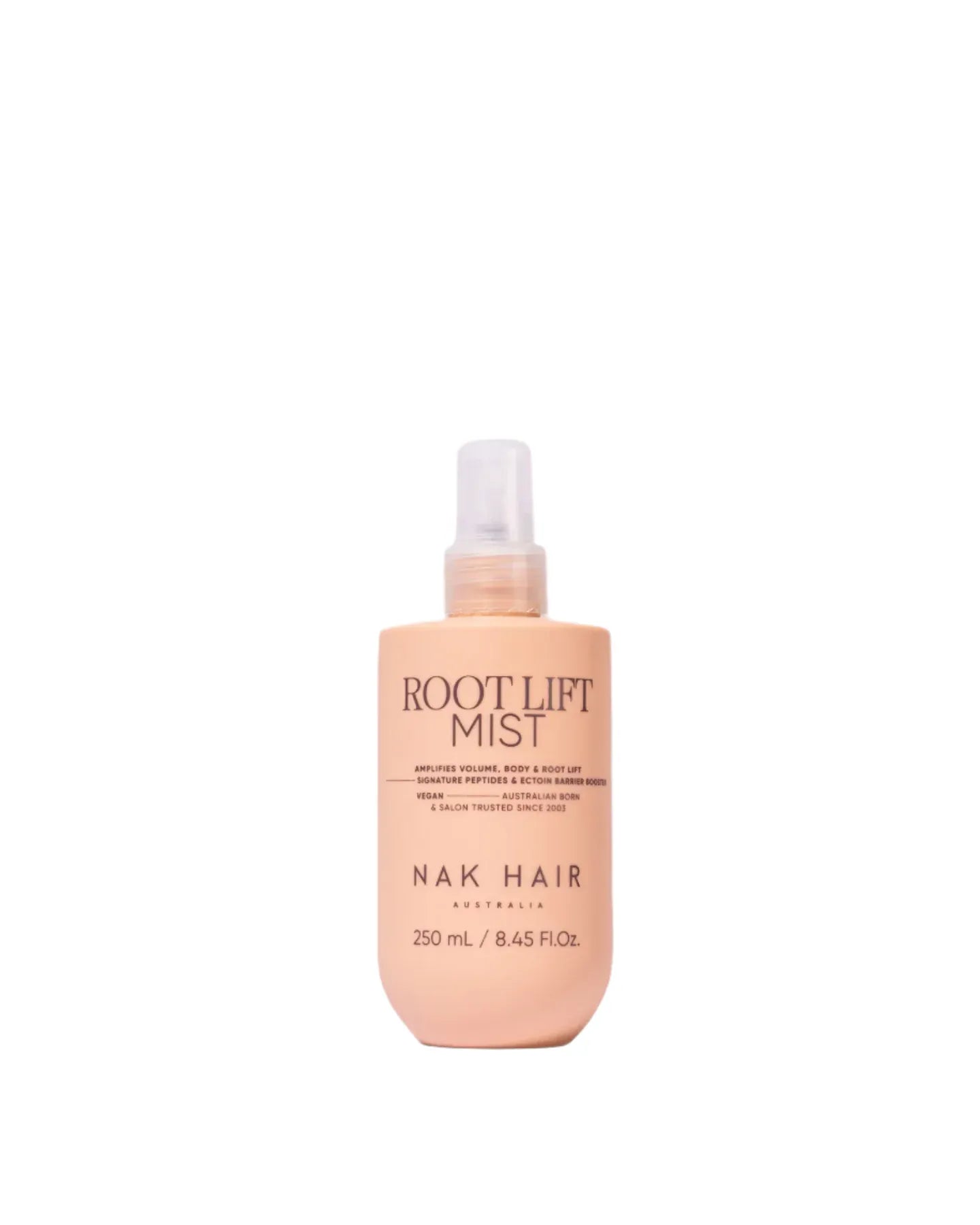 NAK simple Nak Signature Root Lift Mist 250ml