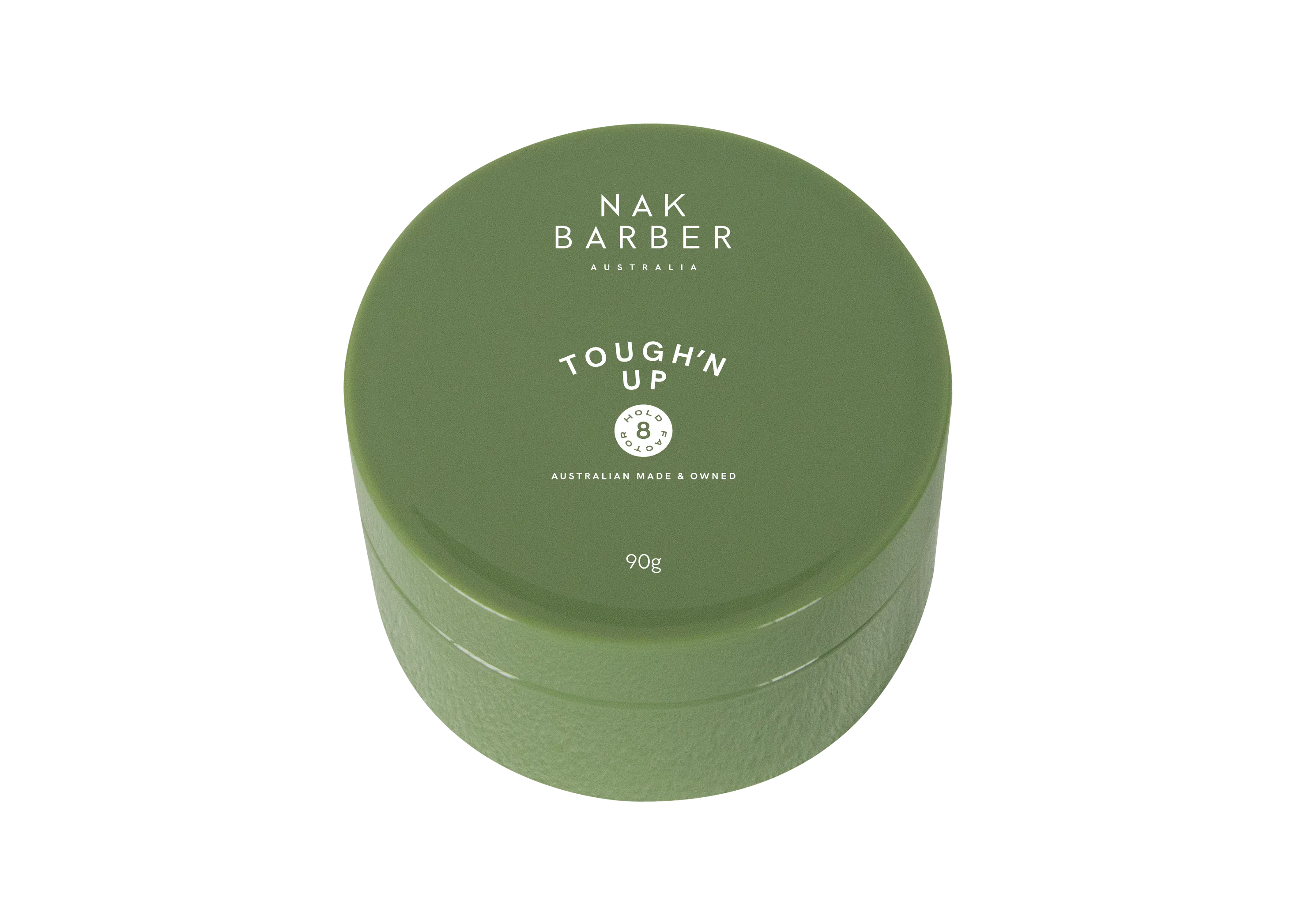nak simple Nak Hair Tough.n Up Putty 90g