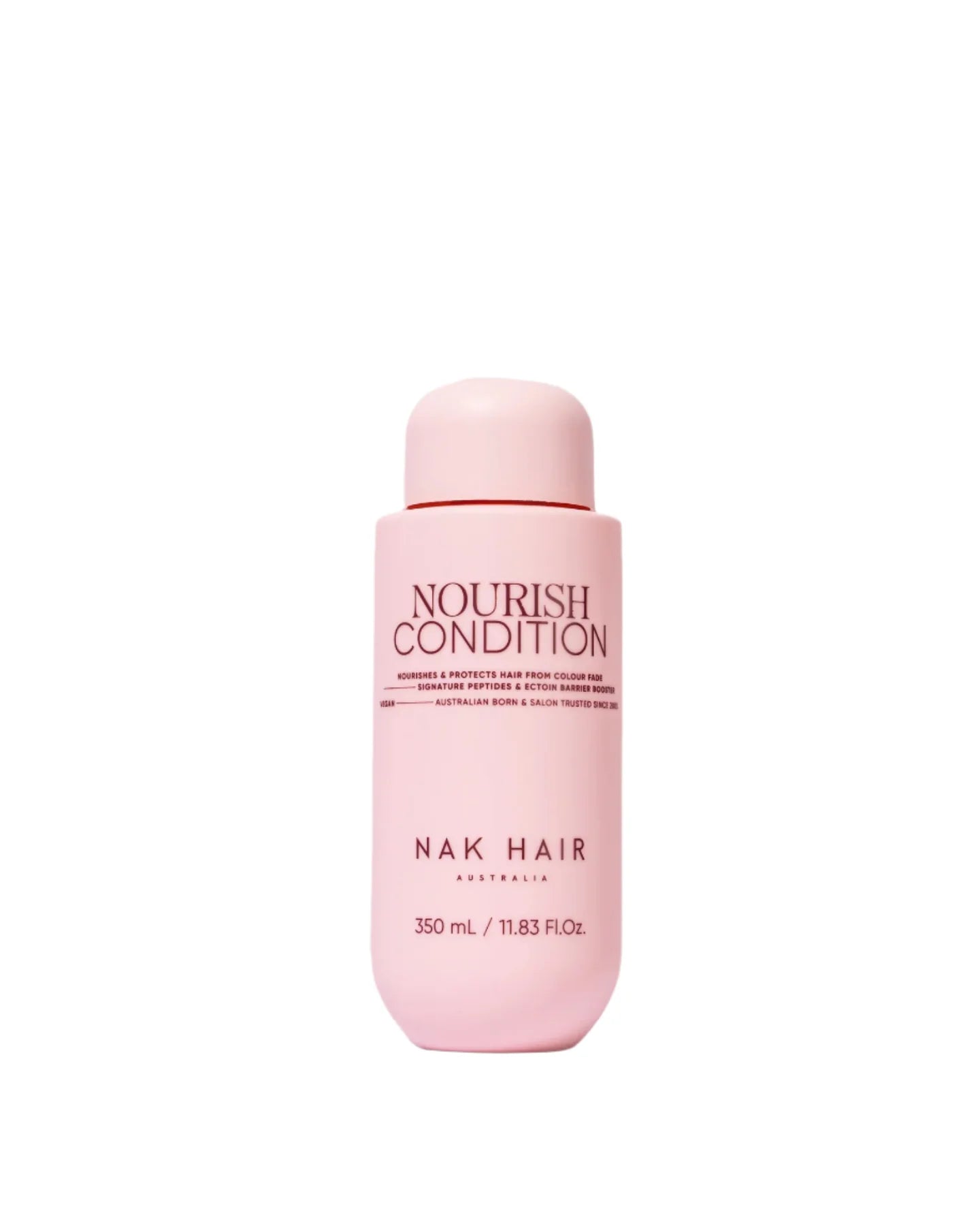 Nak Signature Nourish Conditioner 350ml