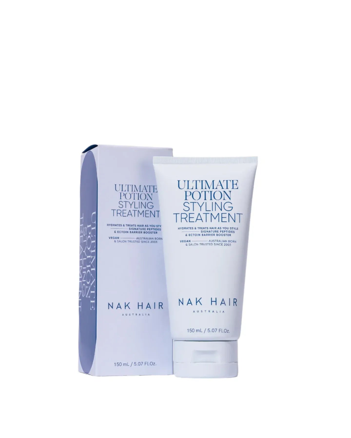 nak simple Nak Signature Ultimate Potion 150ml