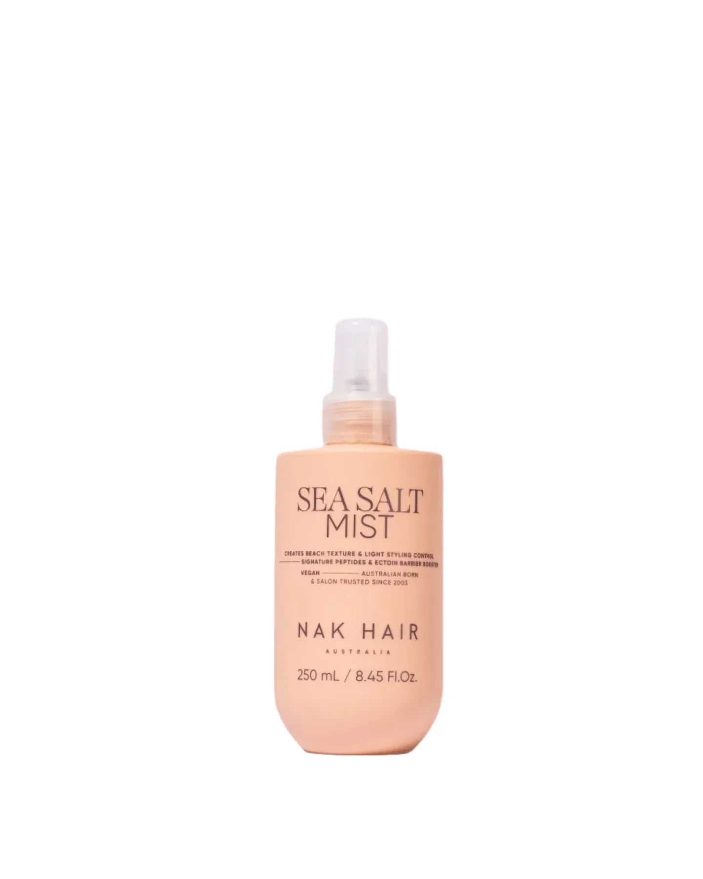 nak simple Nak Signature Sea Salt Mist 250ml