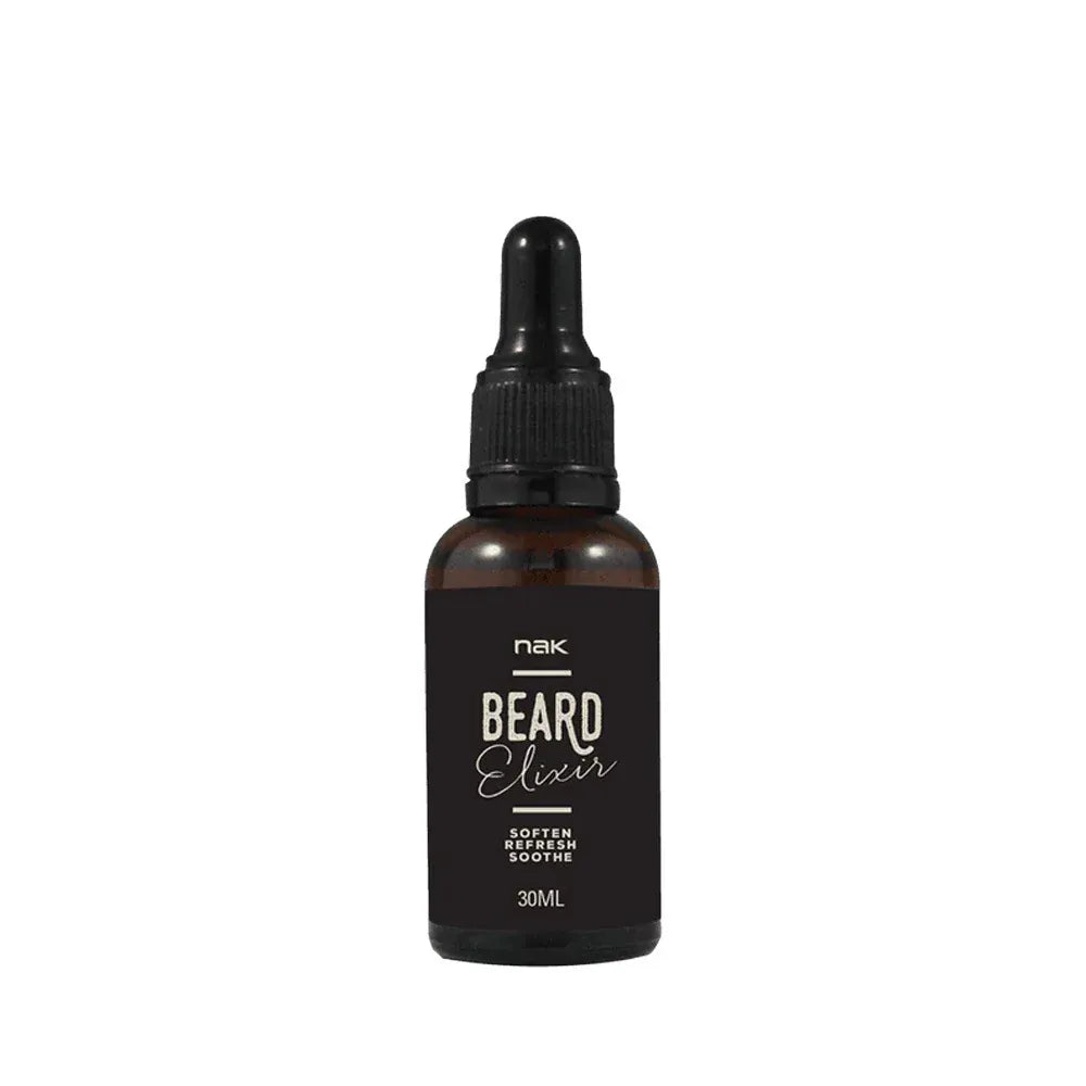 nak simple Nak Beard Elixer 30ml