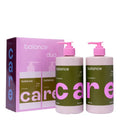 Nak Care Duo Pack - Balance