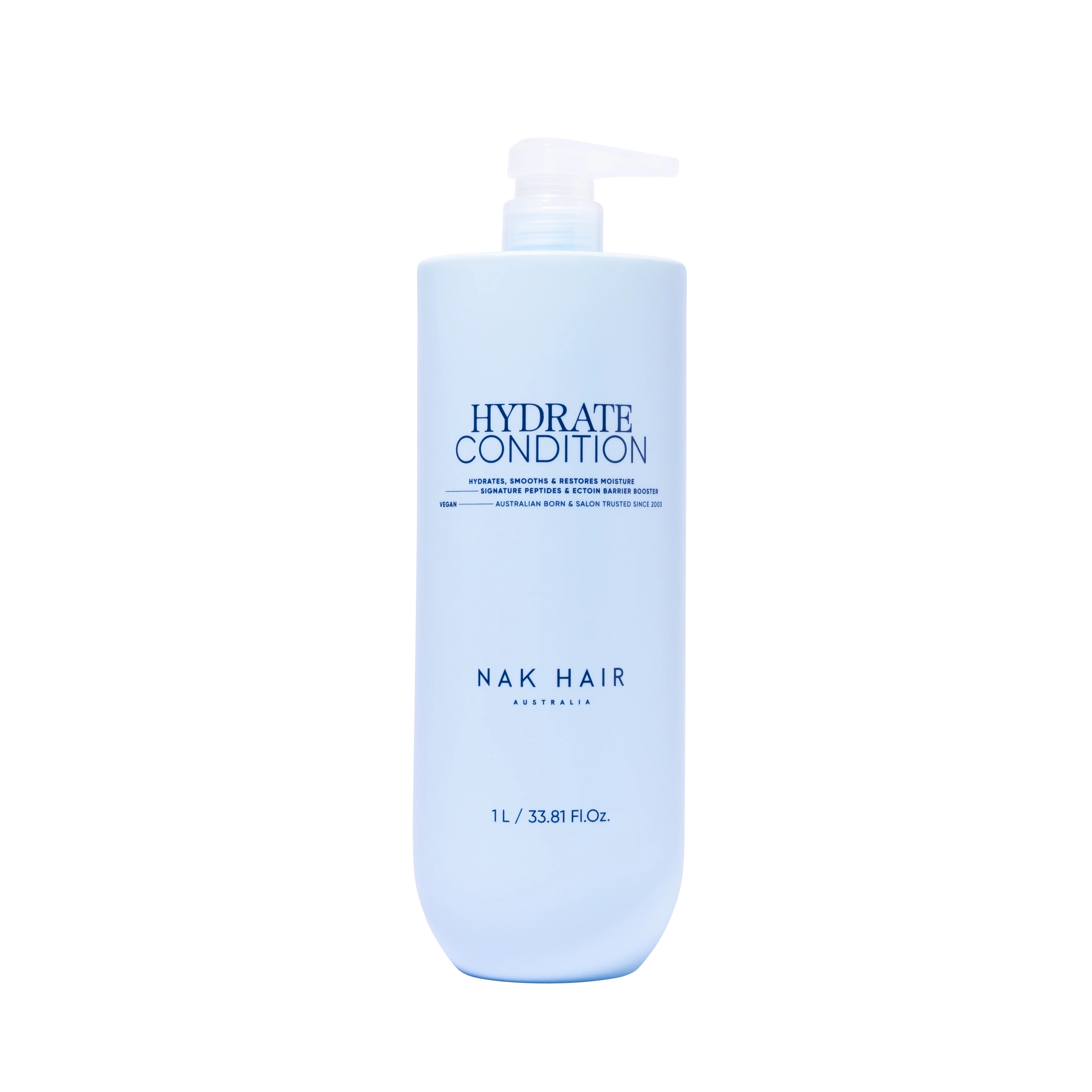 Nak Signature Hydrate Conditioner - 1 litre