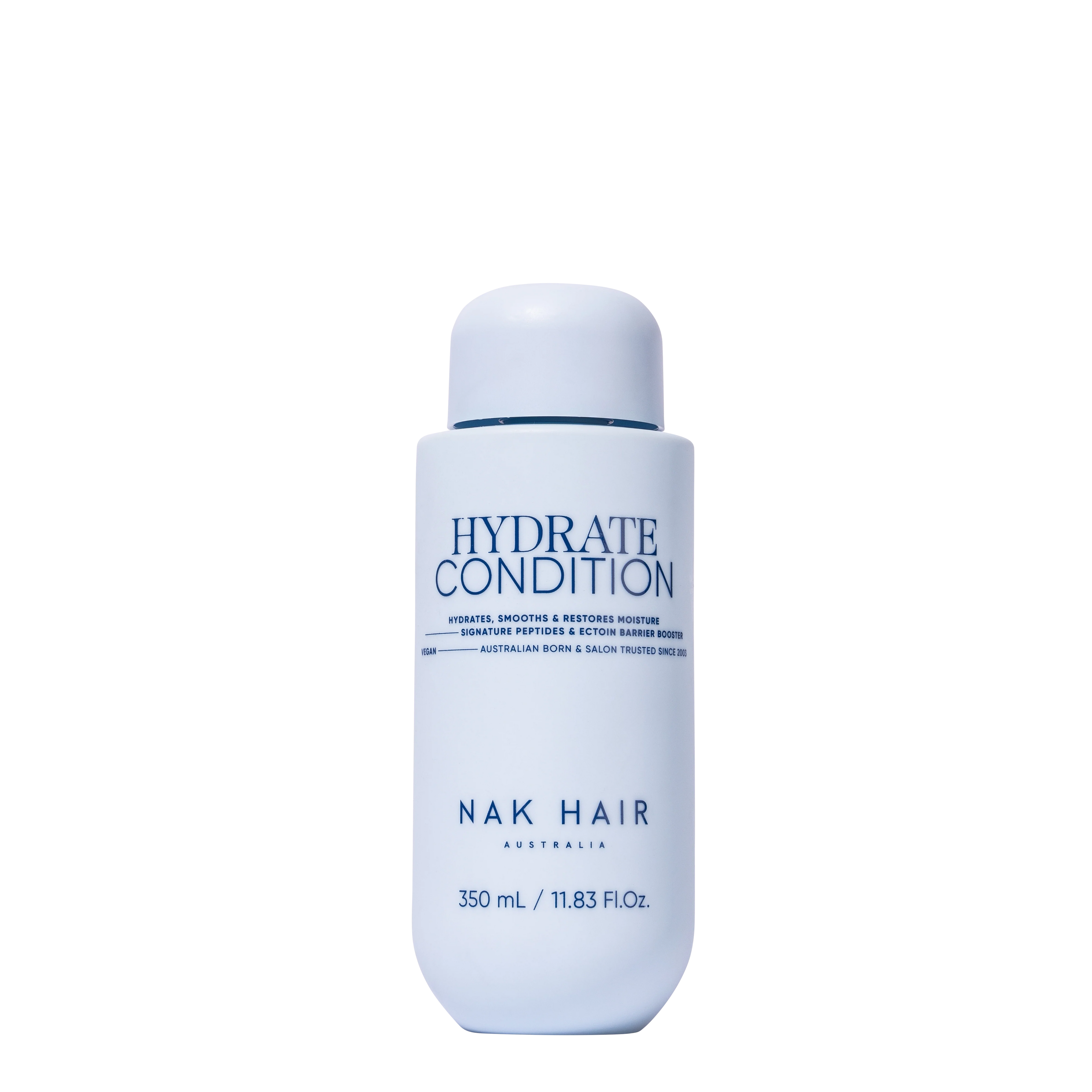 Nak Signature Hydrate Conditioner - 350 ml