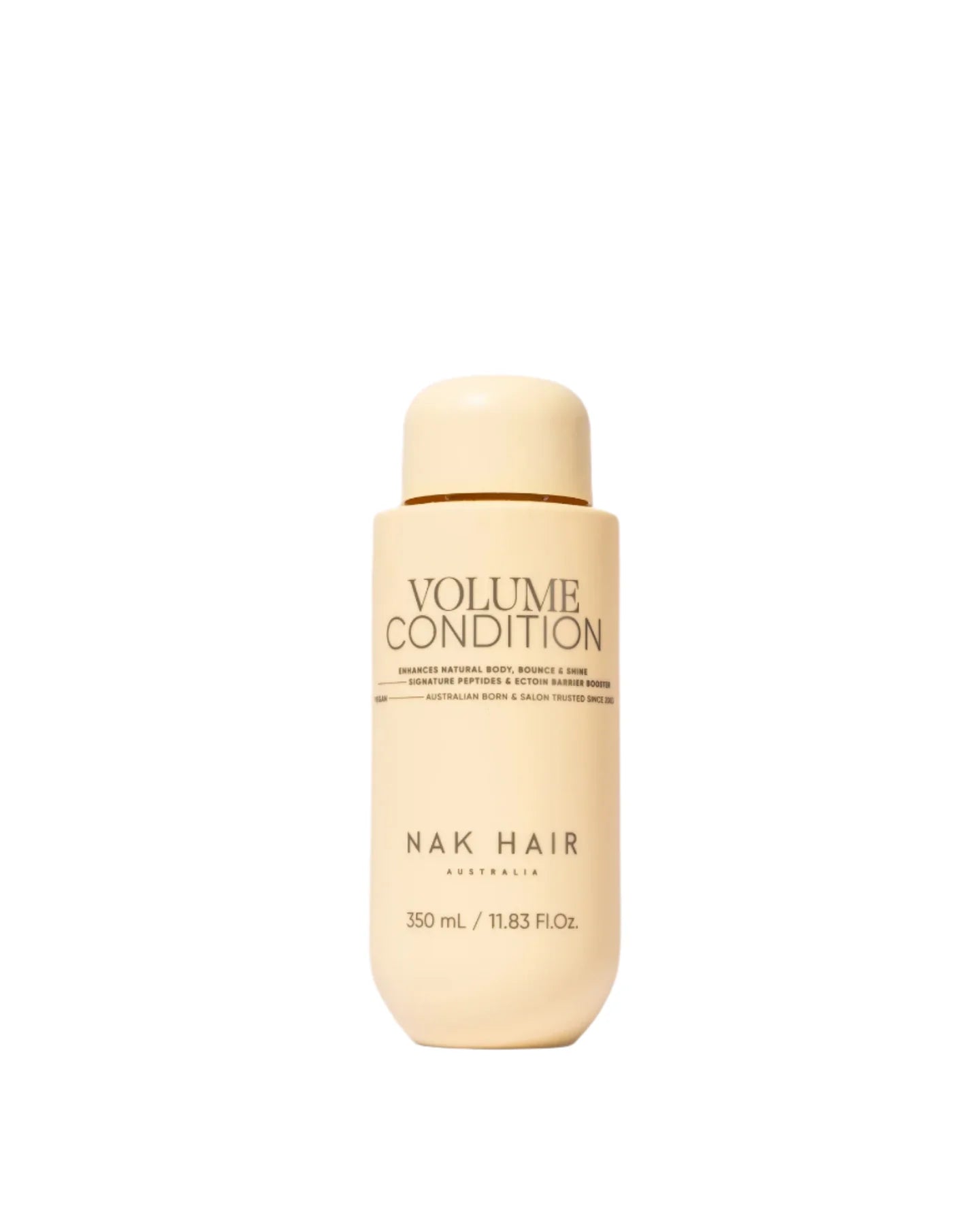 Nak Volume Conditioner 350ml