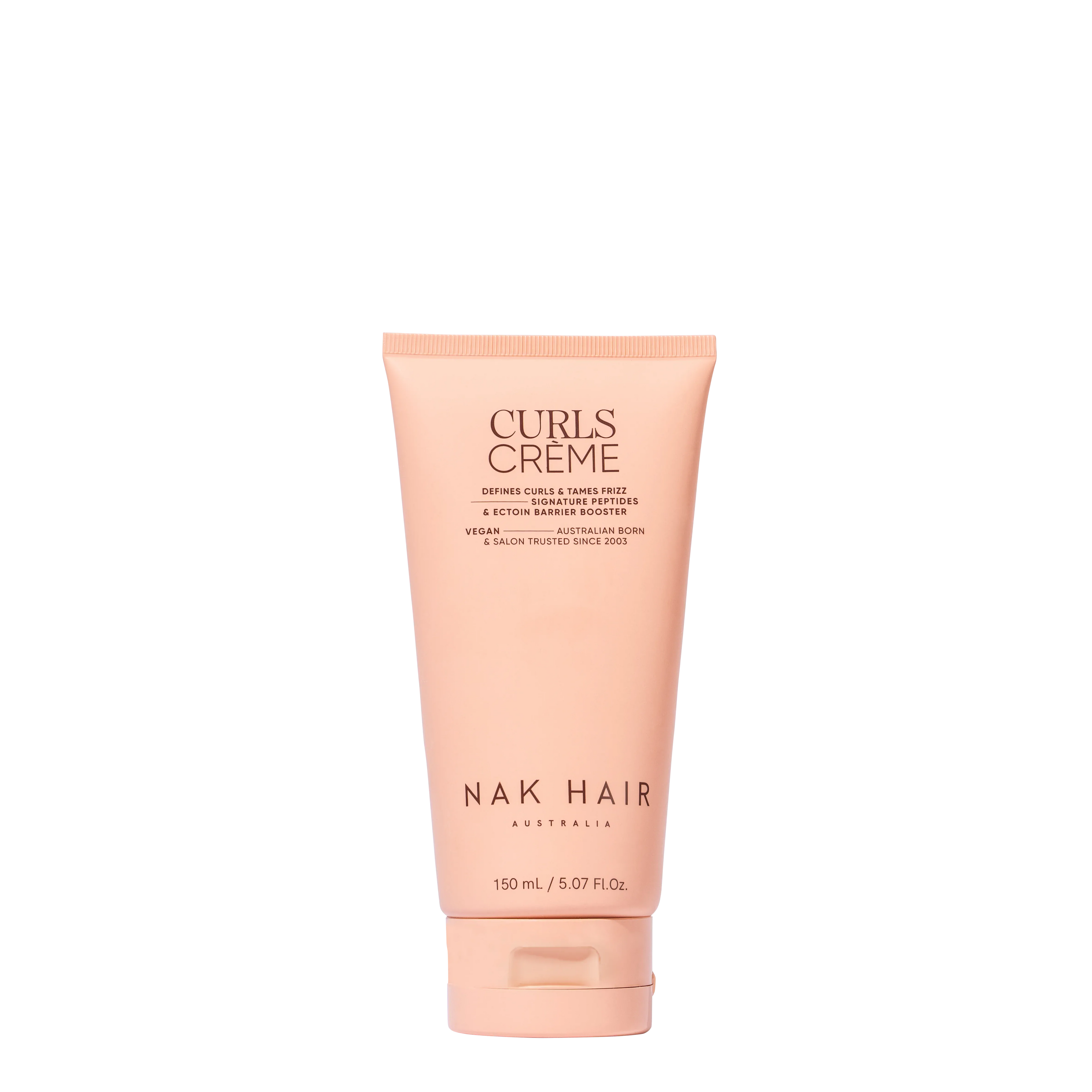 nak simple Nak Curls Creme 150ml