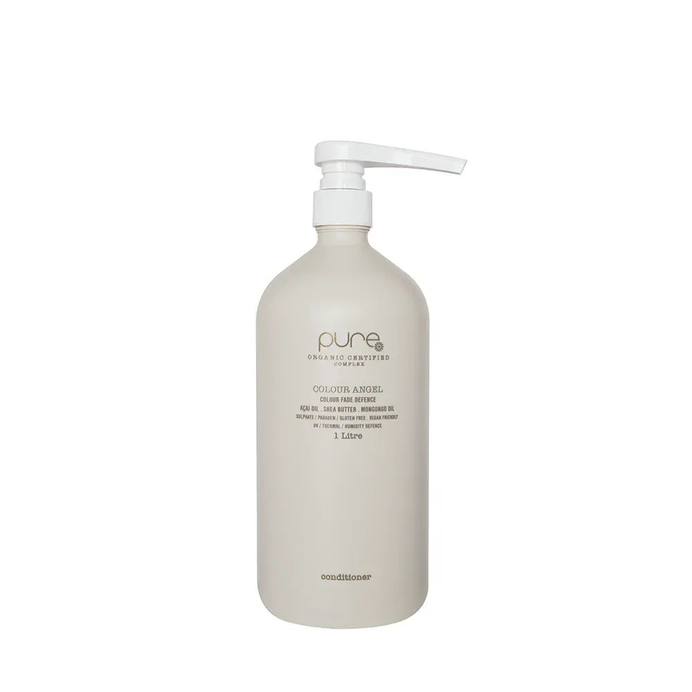pure simple Pure Color Angel Conditioner 1l