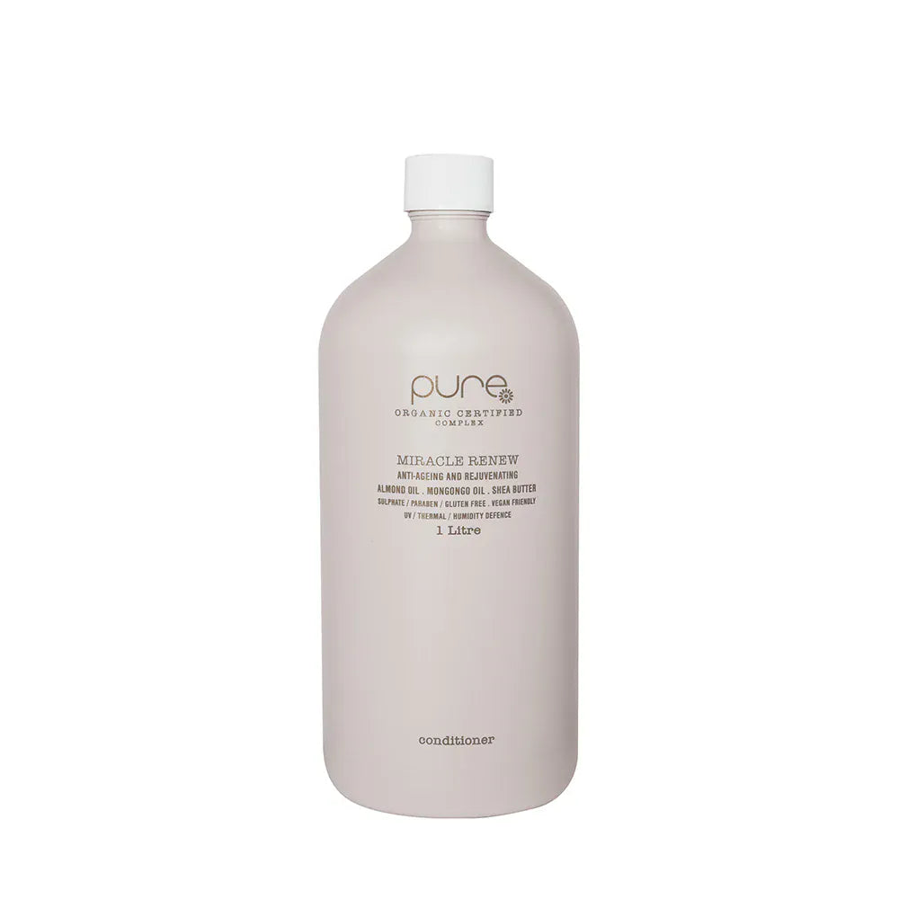 pure simple Pure Miracle Renew Conditioner 1l