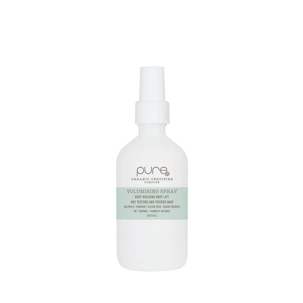 pure simple Pure Volumising Spray 200ml