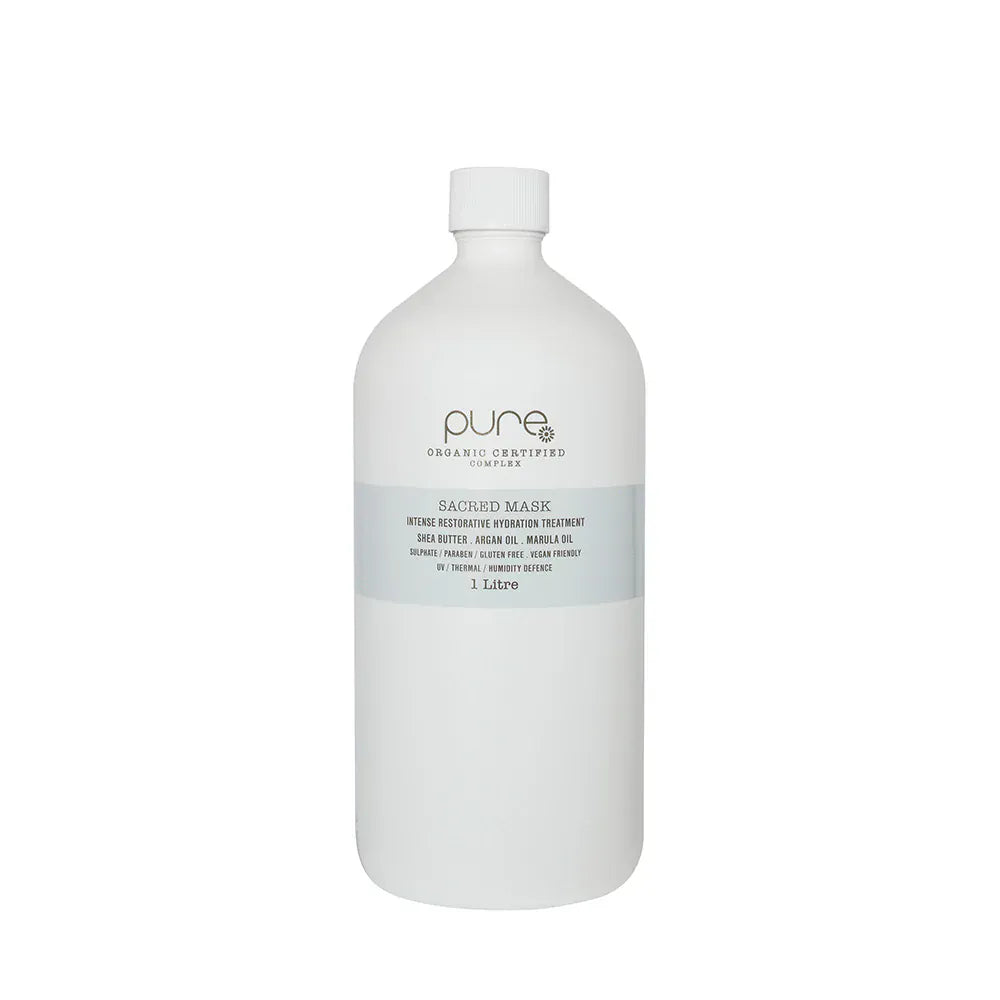 pure simple Pure Sacred Mask 1l