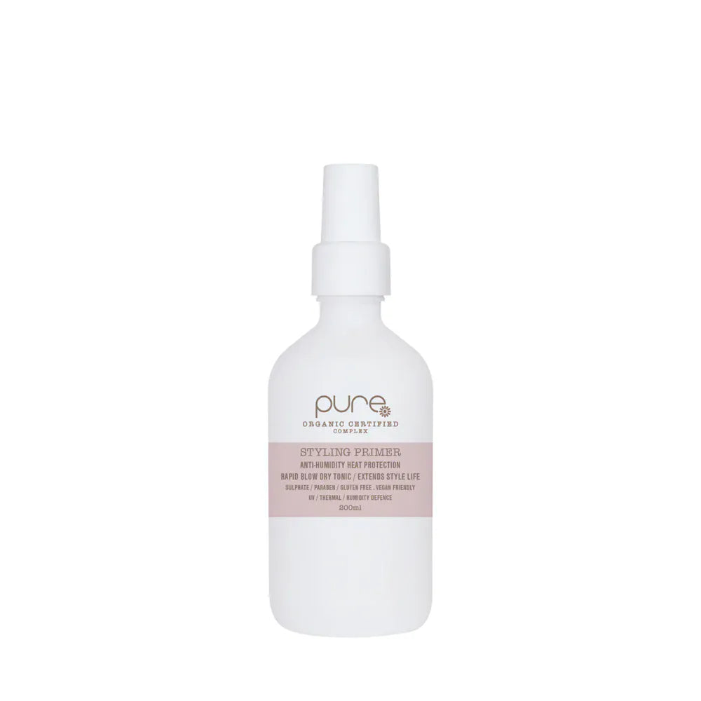 pure simple Pure Styling Primer 200ml
