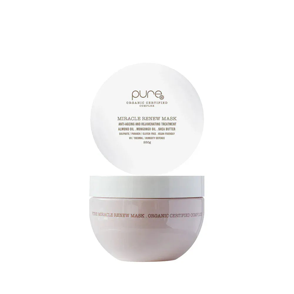 pure simple Pure Miracle Renew Mask 250ml