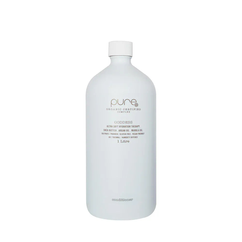 pure simple Pure Goddess Conditioner 1l