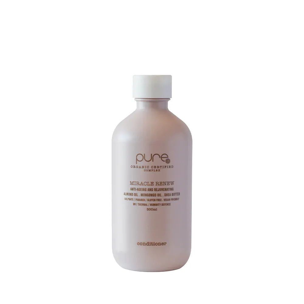 pure simple Pure Miracle Renew Conditioner 300ml