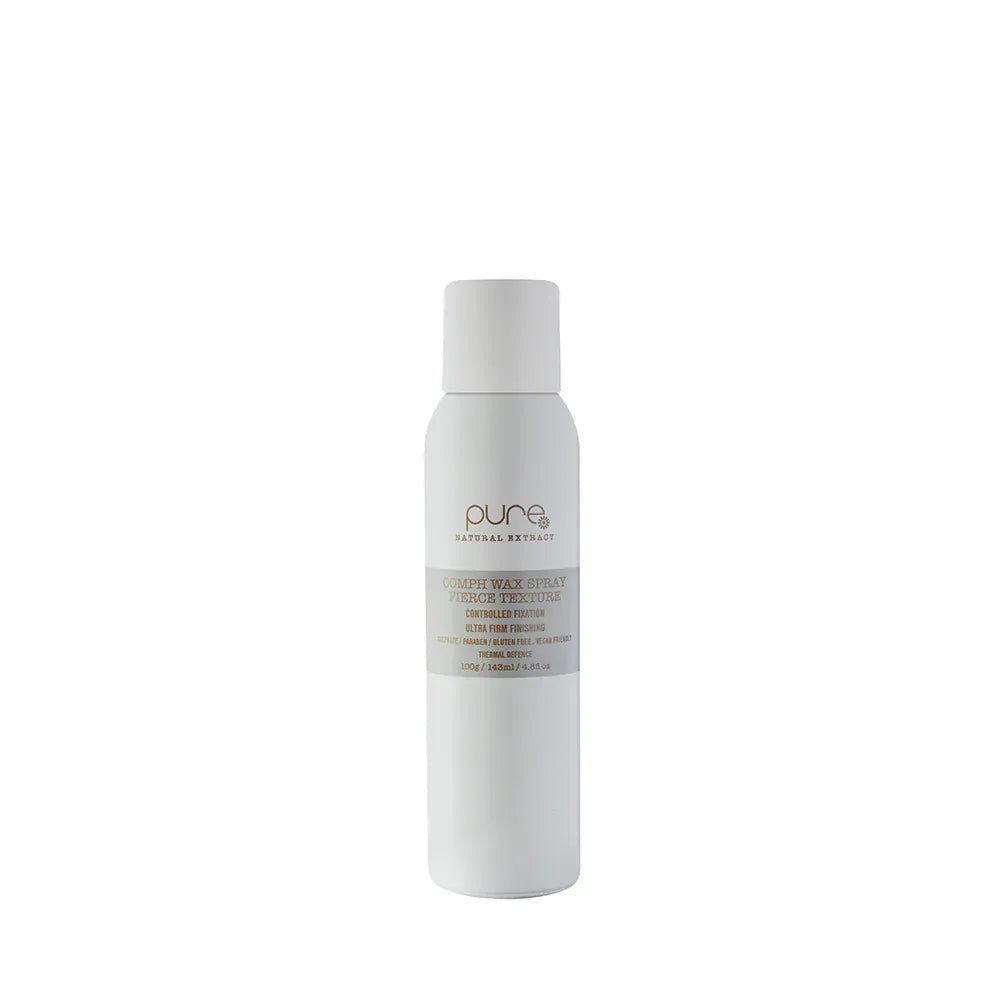 pure simple Pure Oomph Wax Spray 100g