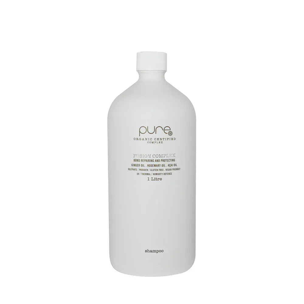 pure simple Pure Fusion Complex Shampoo 1l