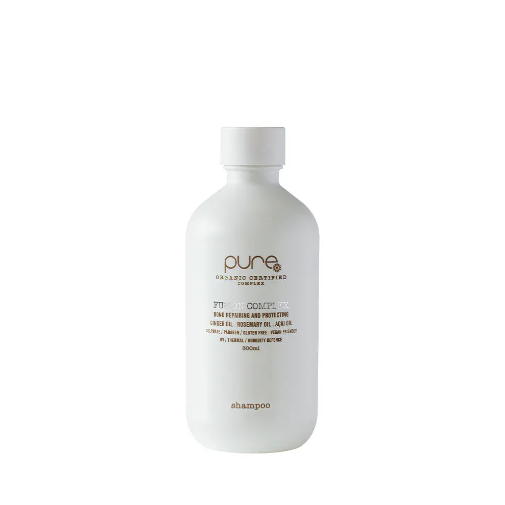 pure simple Pure Fusion Complex Shampoo 300ml