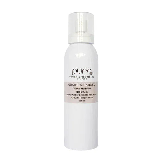 pure simple Pure Halo Texture Spray 300ml
