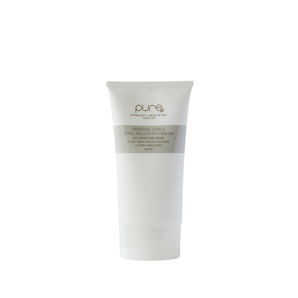 pure simple Pure Sensual Curls 150ml