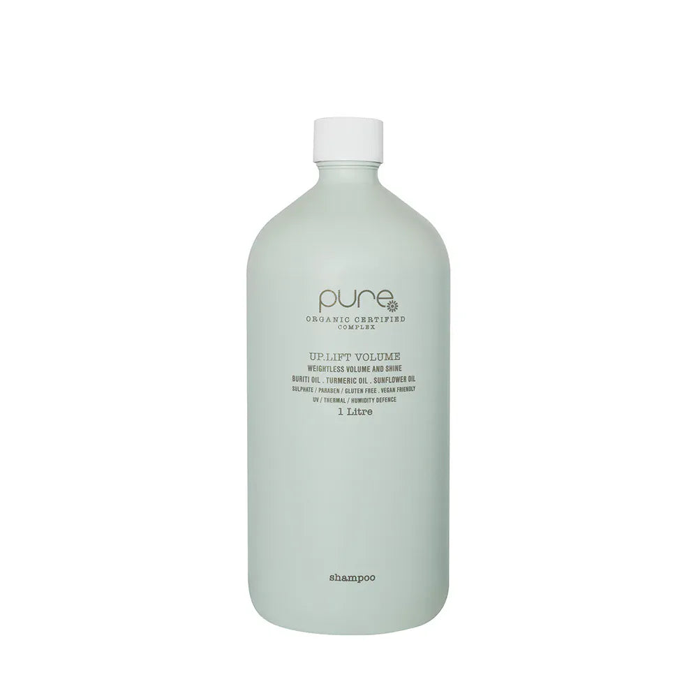 pure simple Pure Up-lift Volume Shampoo 1l