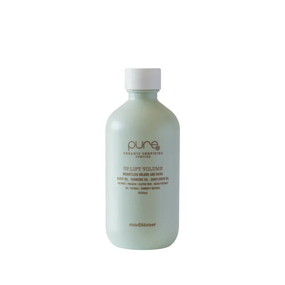 pure simple Pure Up-Lift Volume Conditioner 300ml