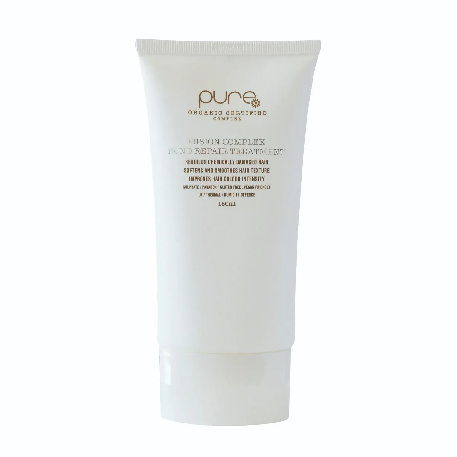 pure simple Pure Bond Repair Treatment 150ml