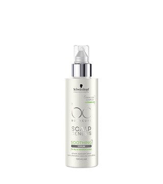 Schwarzkopf - BC Bonacure - Scalp Genesis Soothing Serum 100ml