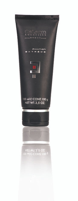 Salerm Homme - Fixation Extreme Gel 100ml