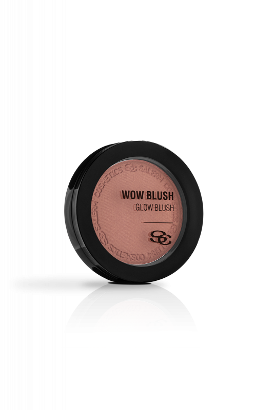 Salerm Cosmetics- Wow Blush 8g
