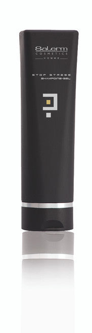 Salerm Homme - Stop To Relax Shampoo 250ml