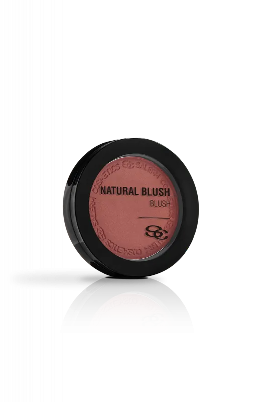 Salerm Cosmetics variation Salerm Cosmetics - Natural Blush 7g - NB01