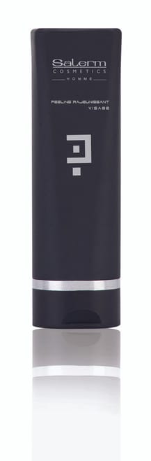 Salerm Cosmetics simple Salerm Homme - Facial Peeling 200ml