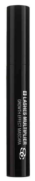 Salerm Cosmetics - + Lashes Multiplier - Growth Effect Mascara
