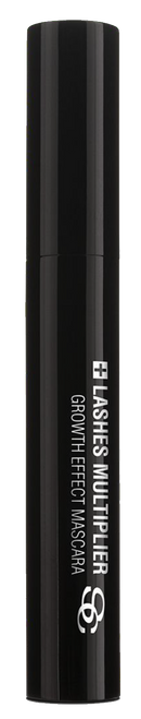 Salerm Cosmetics - + Lashes Multiplier - Growth Effect Mascara