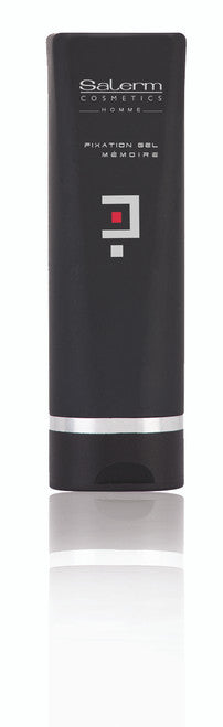 Salerm Homme - Fixation Memory Gel 200ml