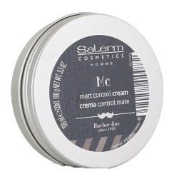 Salerm Homme - Matt Control Cream 100ml