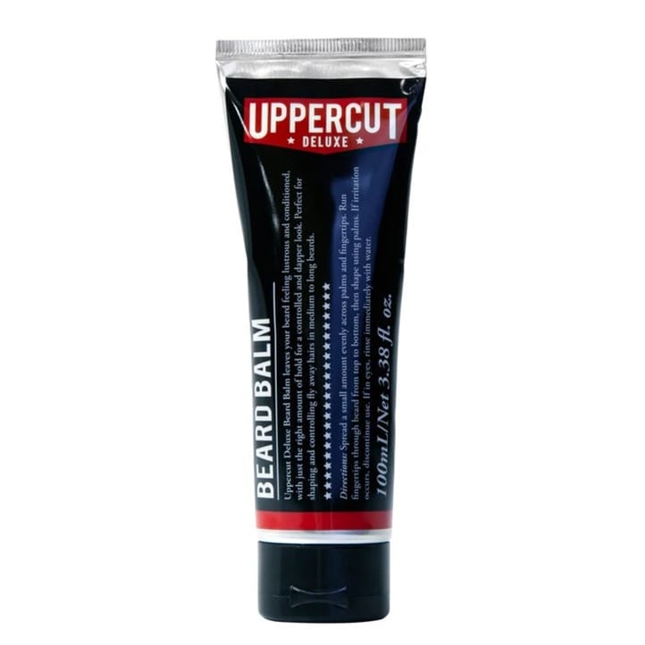 Uppercut Deluxe simple Uppercut Deluxe - Beard Balm 100ml