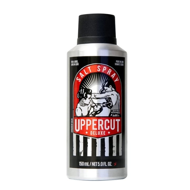 Uppercut Deluxe simple Uppercut Deluxe - Salt Spray 150ml
