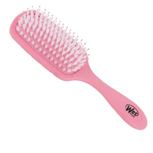 Wet Brush - Go Green Shine Hair Brush - Moisturizing - Watermelon Seed Oil