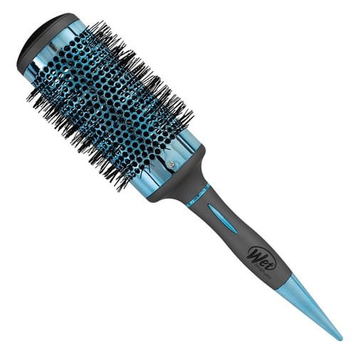 wet brush simple Wet Brush - Pro Tourmaline Blowout Hot Tube Brush - Extra Large