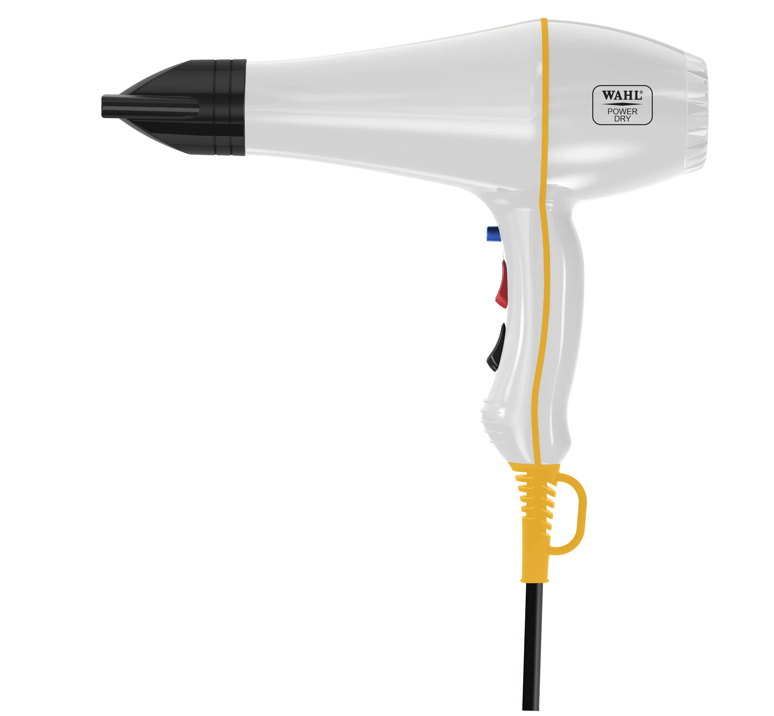 whal simple Wahl Power Dryer  - White