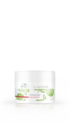 wella simple Wella - Elements - Renewing Mask 150ml