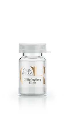 wella simple Wella - Oil Reflections - Luminous Magnifying Elixir 10 x 6ml