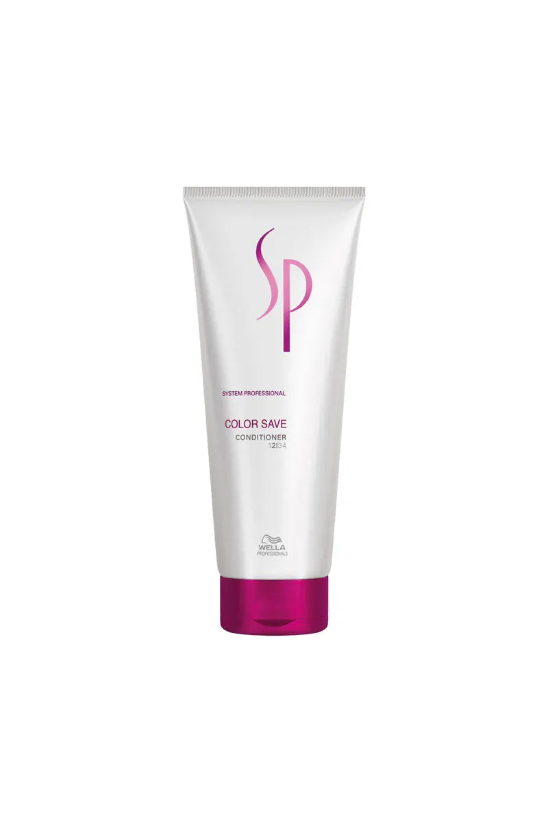 wella simple Wella - SP - Color Save Conditioner 200ml