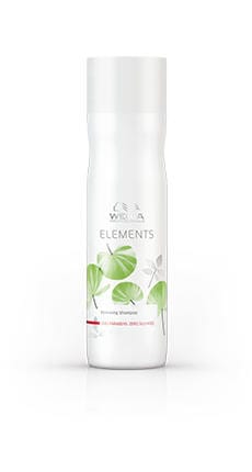wella simple Wella- Elements - Renewing Shampoo 250ml