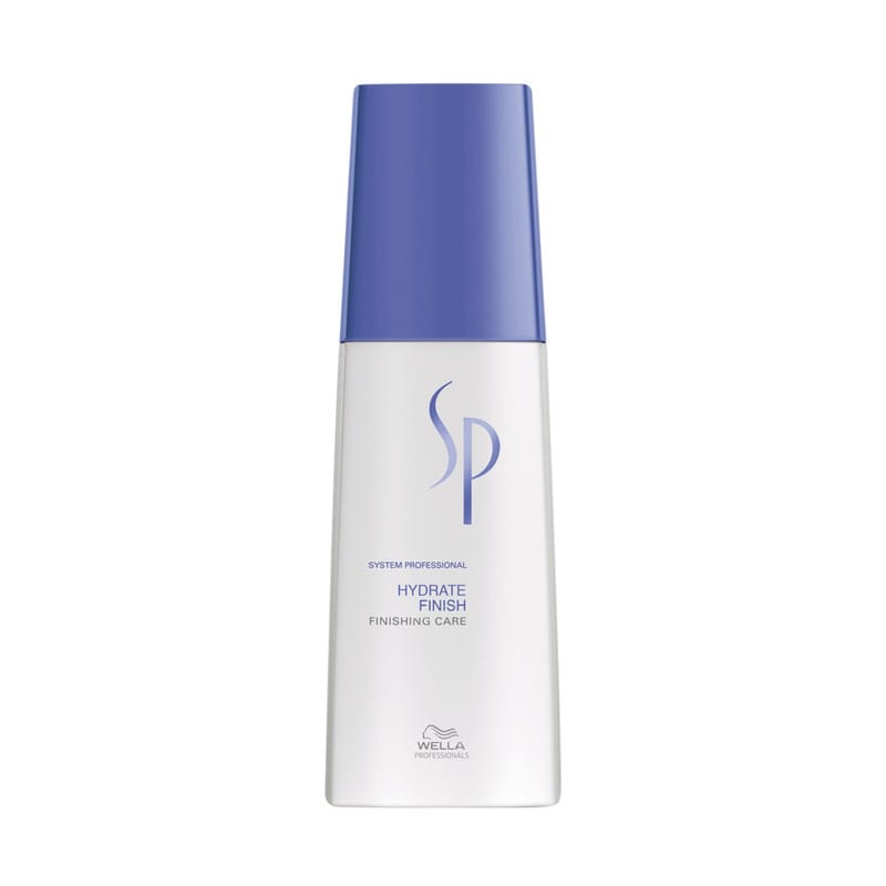 wella simple Wella - SP - Hydrate Finish 125ml