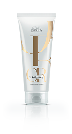 Wella - Oil Reflections - Luminous Instant Conditioner 200ml