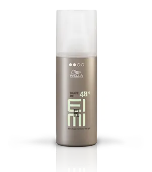 wella simple Wella - Eimi - Shape Me 150ml