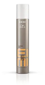 wella simple Wella - Eimi - Super Set 500ml